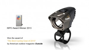 Fenix BT20